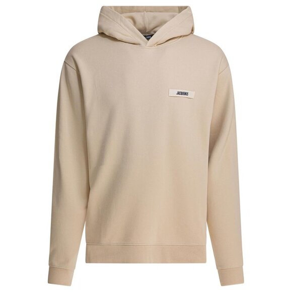 Jacquemus Other - Jacquemus Gros Grain Hoodie Tag Size XL Men